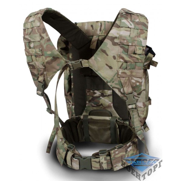 ПТК Хищник версия 4.0 7.62 Multicam - 3298530