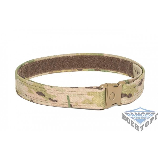 Тактичний ремінь 50 мм Multicam - 3298532