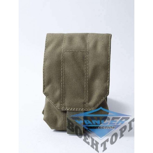 Підсумок магазин СВД подвійний - 3298533