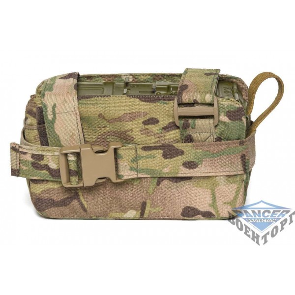 Подсумок короб ПКМ - 100 патронов Multicam - 3298535