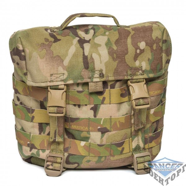 Тактическая сумка (сухарка) Multicam - 3298536