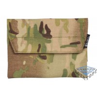 Адміністративний подсумок Multicam