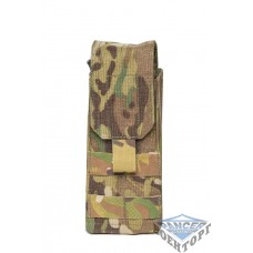 Підсумок АК закритий подвійний Multicam