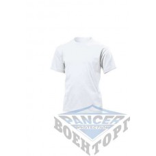 Дитяча футболка біла