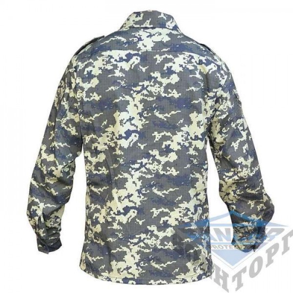 Форма для охорони Прикордонник - 3305297