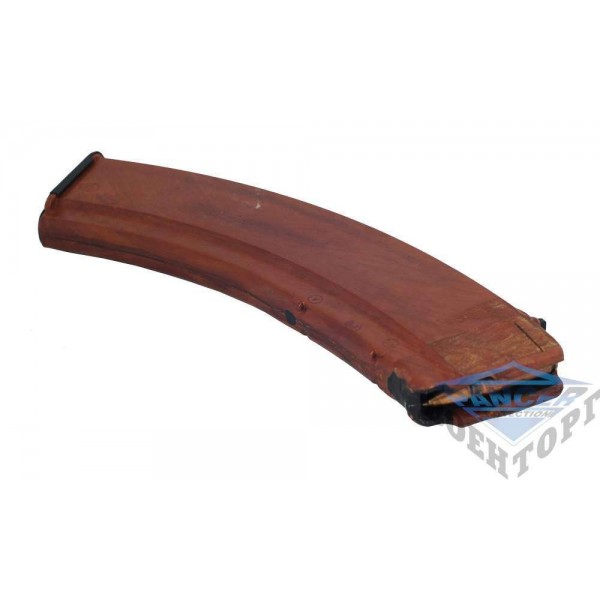 Магазин РПК/АК 5,45 на 45 патронов - 3307152 Магазин РПК/АК 5,45 на 45 патронов - 3307152