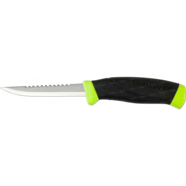 Ніж Morakniv Fishing Comfort 098 Scaler - 3307340