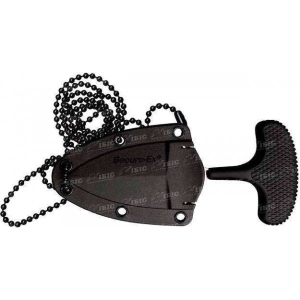 Тычковый нож Cold Steel Urban Edge Double Serrated Edge - 3307346-05