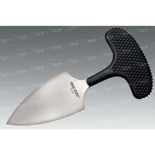 Тычковый нож Cold Steel Urban Edge Double Serrated Edge - 3307346-05
