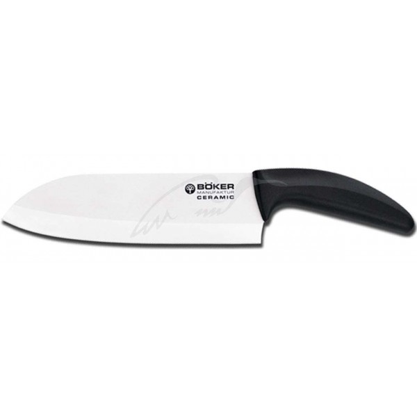 Нож Boker Ceramic Santoku - 3307348 Нож Boker Ceramic Santoku - 3307348