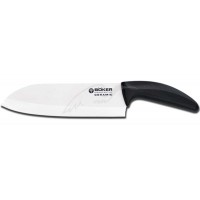 Ніж Boker Ceramic Santoku