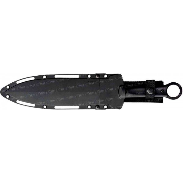 Нож Cold Steel Shanghai Warrior - 3307350 Нож Cold Steel Shanghai Warrior - 3307350