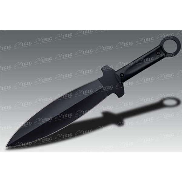Нож Cold Steel Shanghai Warrior - 3307350 Нож Cold Steel Shanghai Warrior - 3307350