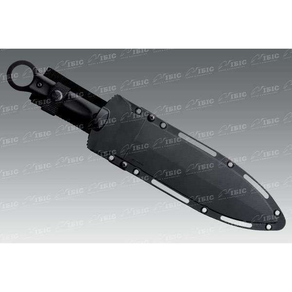 Нож Cold Steel Shanghai Warrior - 3307350 Нож Cold Steel Shanghai Warrior - 3307350