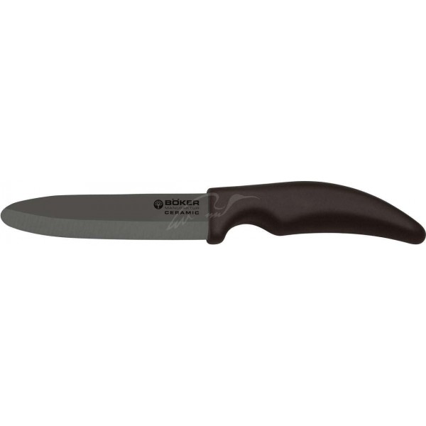 Нож Boker Ceramic All-Purpose Black - 3307357