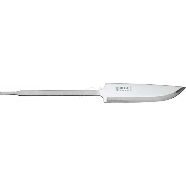 Клинок ножа Helle №90 Brakar - 3307358 Клинок ножа Helle №90 Brakar - 3307358