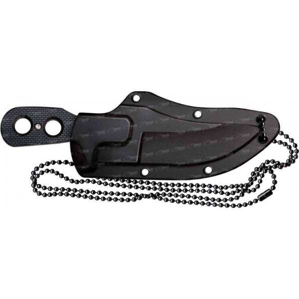 Нож Cold Steel Mini TAC Faux Skinner - 3307360