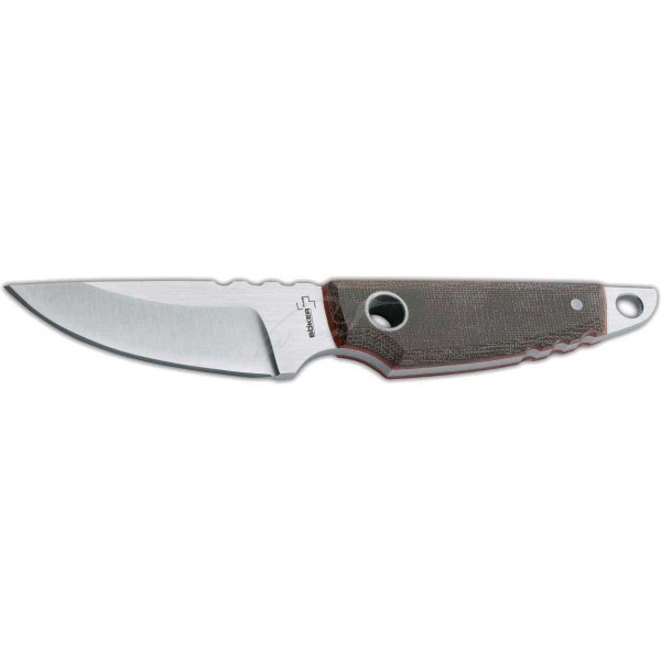 Нож Boker Plus Nippon Necker - 3307364