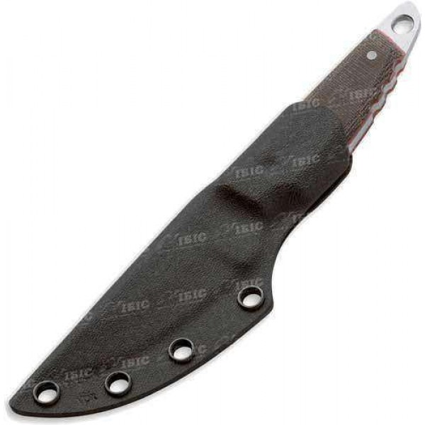 Нож Boker Plus Nippon Necker - 3307364