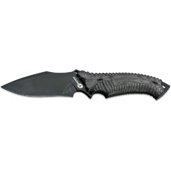 Нож Boker Arbolito Buffalo Soul II El Negro - 3307378 Нож Boker Arbolito Buffalo Soul II El Negro - 3307378