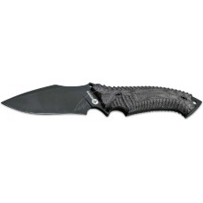 Нож Boker Arbolito Buffalo Soul II El Negro