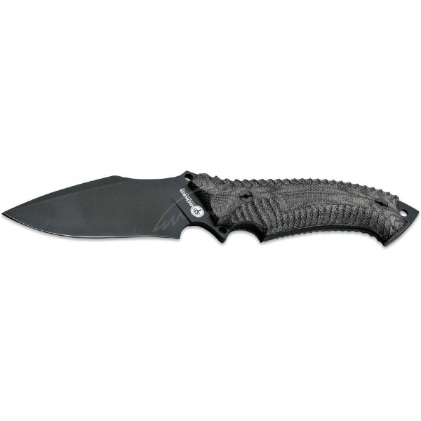 Нож Boker Arbolito Buffalo Soul II El Negro - 3307378