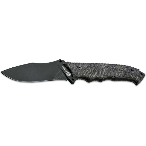 Нож Boker Arbolito Buffalo Soul 42 El Negro - 3307382 Нож Boker Arbolito Buffalo Soul 42 El Negro - 3307382