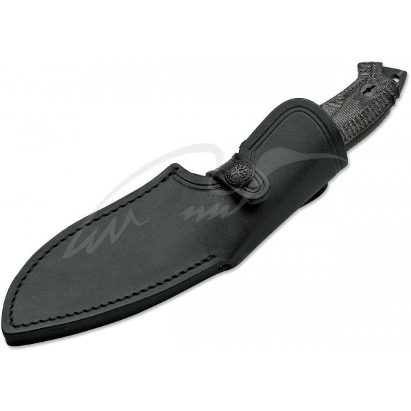 Нож Boker Arbolito Buffalo Soul 42 El Negro - 3307382 Нож Boker Arbolito Buffalo Soul 42 El Negro - 3307382