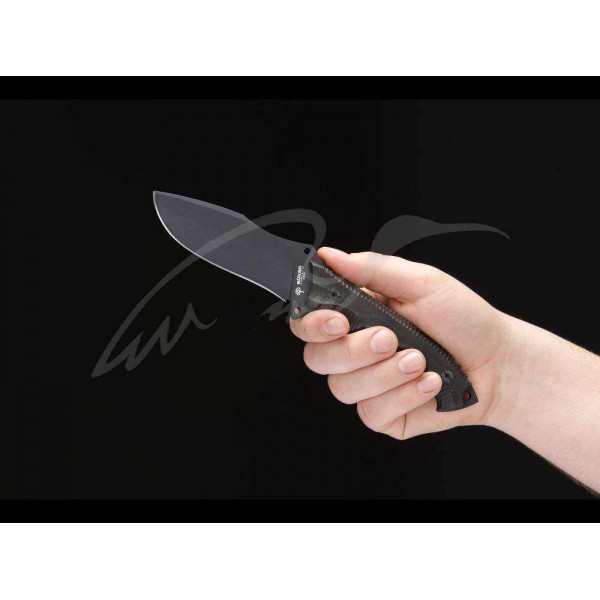 Нож Boker Arbolito Buffalo Soul 42 El Negro - 3307382 Нож Boker Arbolito Buffalo Soul 42 El Negro - 3307382