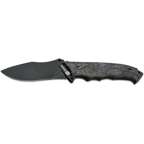 Нож Boker Arbolito Buffalo Soul 42 El Negro - 3307382