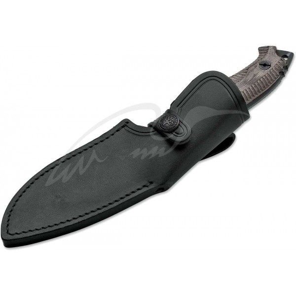 Нож Boker Arbolito Buffalo Soul 42 El Verdor - 3307383 Нож Boker Arbolito Buffalo Soul 42 El Verdor - 3307383