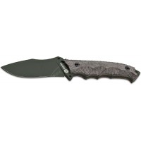 Ніж Boker Arbolito Buffalo Soul 42 El Verdor