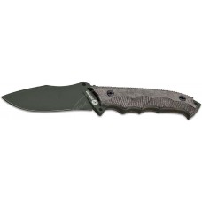 Нож Boker Arbolito Buffalo Soul 42 El Verdor