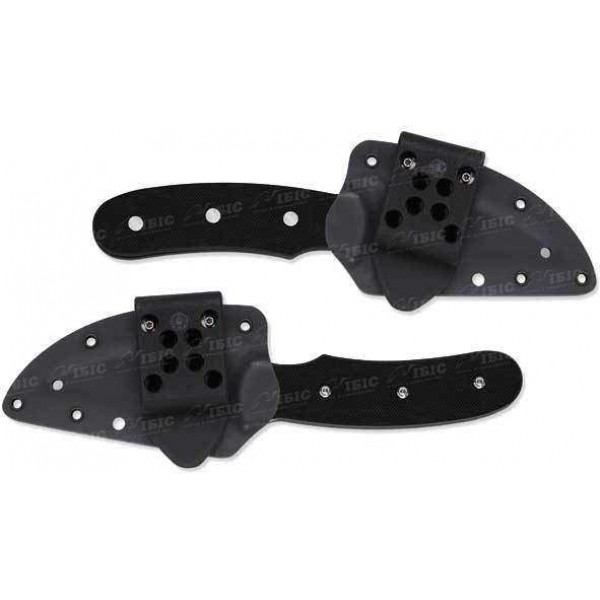 Ніж Spyderco Reverse - 3307384 Ніж Spyderco Reverse - 3307384