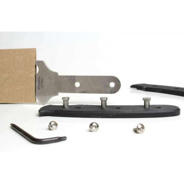 Ніж Spyderco Reverse - 3307384 Ніж Spyderco Reverse - 3307384