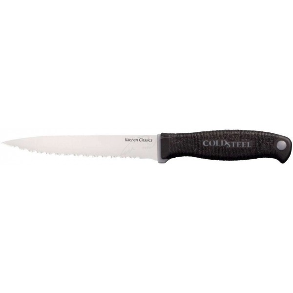 Нож кухонный Cold Steel Steak Knife - 3307392-05