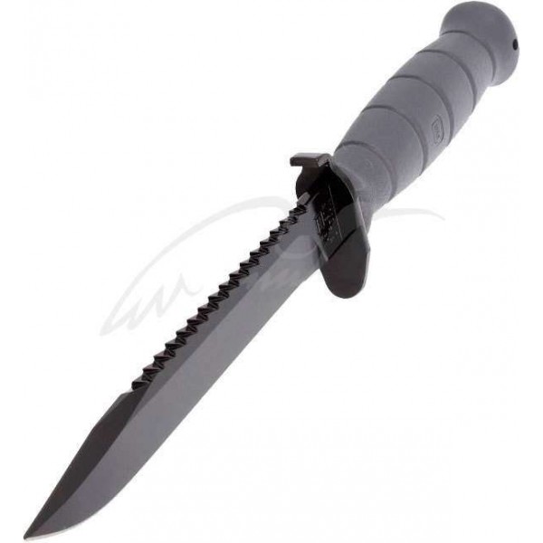 Ніж Glock FM81. Колір - сірий - 3307400 Ніж Glock FM81. Колір - сірий - 3307400