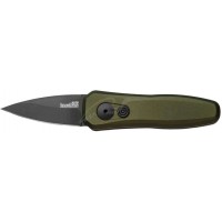 Нож Kershaw Launch 4 olive/black