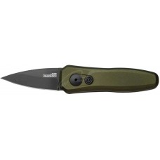 Нож Kershaw Launch 4 olive/black