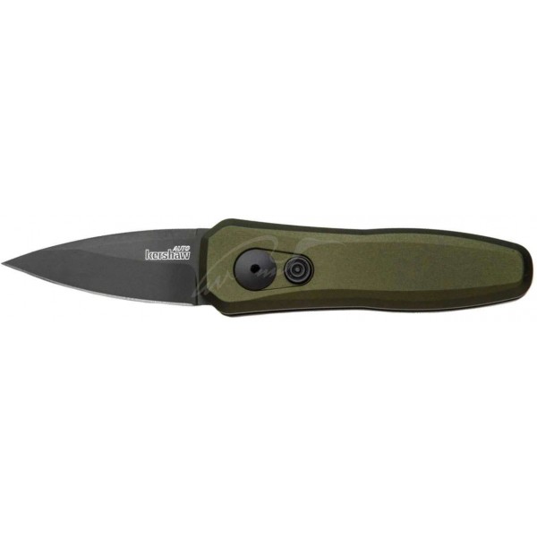 Нож Kershaw Launch 4 olive/black - 3307420