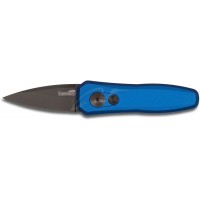 Ніж Kershaw Launch 4 blue/black