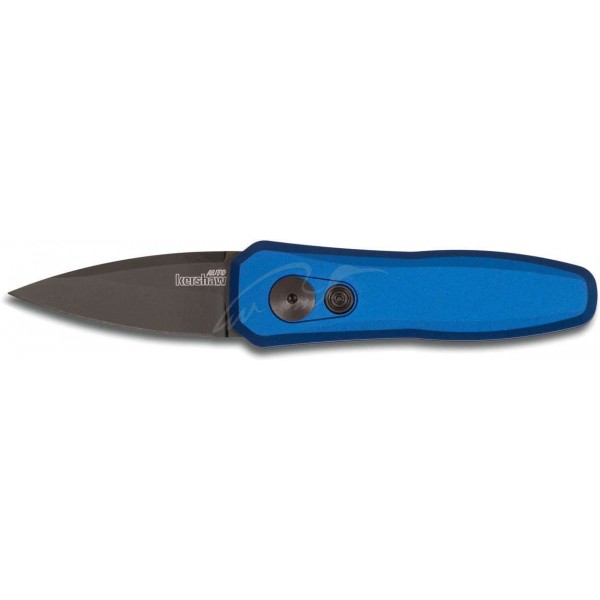 Нож Kershaw Launch 4 blue/black - 3307421