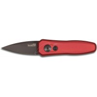 Нож Kershaw Launch 4 red/black