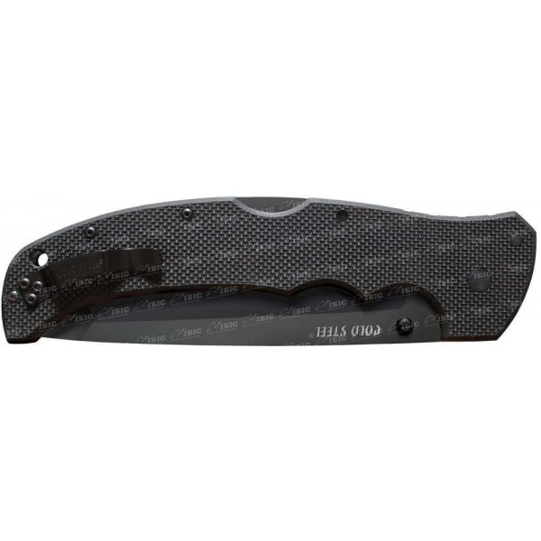 Ніж Cold Steel XL Recon 1 Tanto Point - 3307423