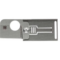 Нож Spyderco Squarehead Folder