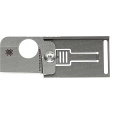Нож Spyderco Squarehead Folder