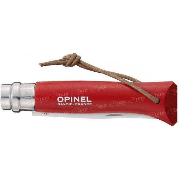 Нож Opinel №8 - 3307431 Нож Opinel №8 - 3307431