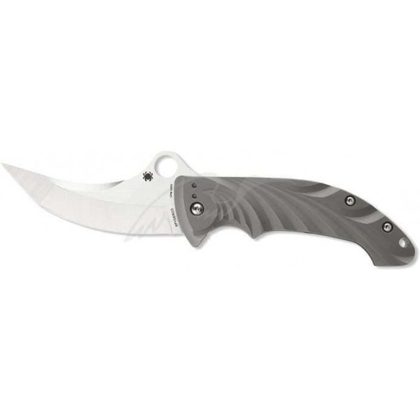 Нож Spyderco Tighe Stick - 3307436 Нож Spyderco Tighe Stick - 3307436