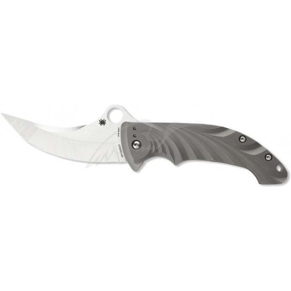 Ніж Spyderco Tighe Stick - 3307436