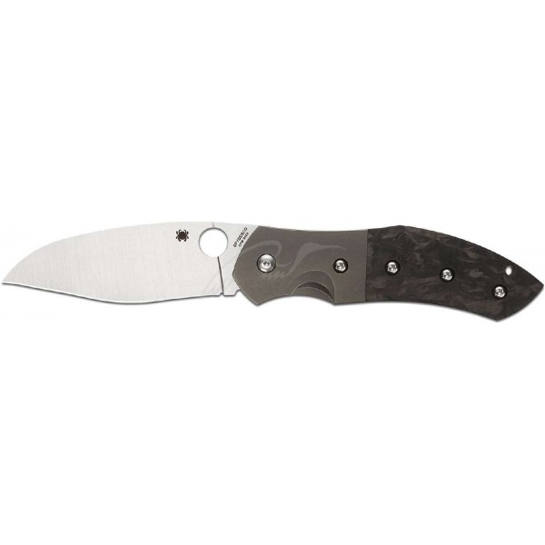Ніж Spyderco Myrtle - 3307438 Ніж Spyderco Myrtle - 3307438